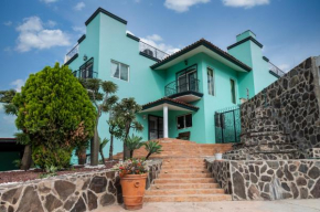 Sojourner’s Vista del Lago